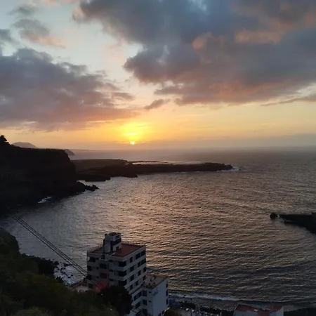 Las Vistas * San Marcos (Tenerife)
