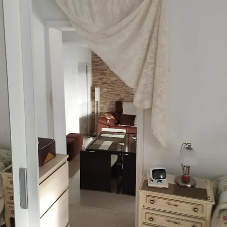 Las Vistas Apartment San Marcos (Tenerife)