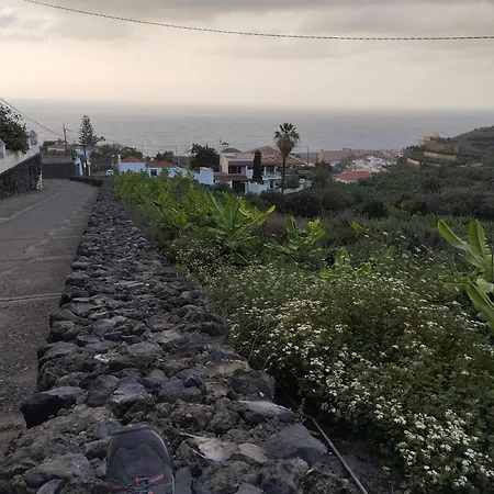 Las Vistas * San Marcos (Tenerife)