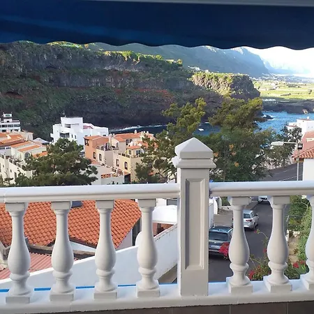 Apartment Las Vistas San Marcos (Tenerife)