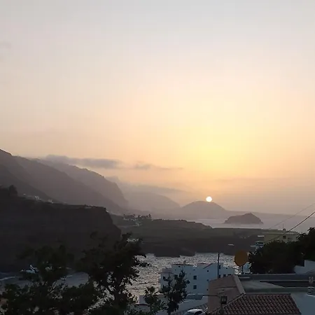 Las Vistas San Marcos (Tenerife)