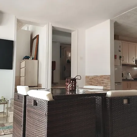 Apartment Las Vistas San Marcos (Tenerife)