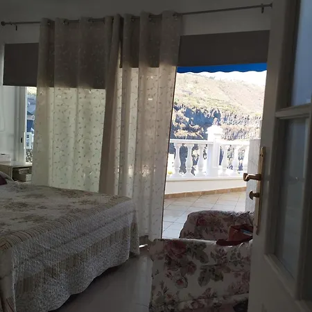 Apartment Las Vistas *