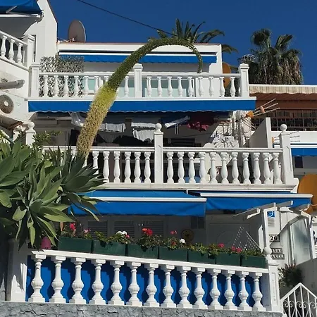 Las Vistas Apartman San Marcos (Tenerife)