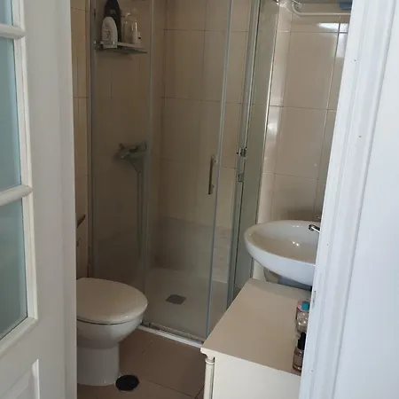 Apartman Las Vistas