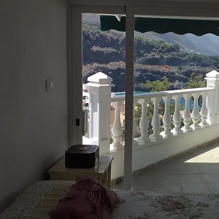 Lägenhet Las Vistas San Marcos (Tenerife)
